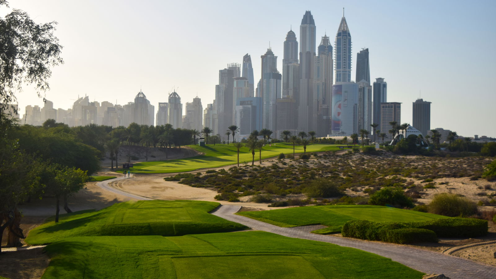 Dubai Golf rolls out VIYA rewards app to international audience